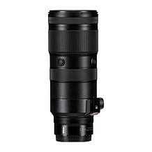 Nikon NIKKOR Z 70-200mm f/2.8 VR S Lens