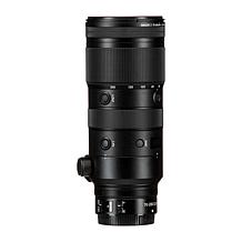 Nikon NIKKOR Z 70-200mm f/2.8 VR S Lens