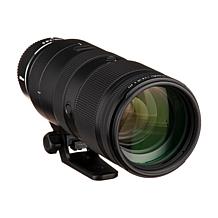 Nikon NIKKOR Z 70-200mm f/2.8 VR S Lens