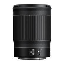 Nikon Nikkor Z 85mm f/1.8 S Lens