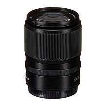 Nikon NIKKOR Z DX 18-140MM F/3.5-6.3 VR lens
