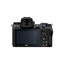 Nikon Z 6II Mirrorless Digital Camera Bundle (Body Only)