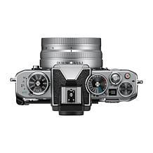 Nikon Z fc Mirrorless Digital Camera with 16-50mm Lens