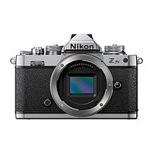 Nikon Z fc Mirrorless Digital Camera with 28mm Lens