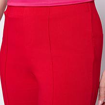 Nina Leonard Narrow Leg Pant