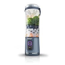 Ninja Blast 18-oz Portable Blender - Denim Blue