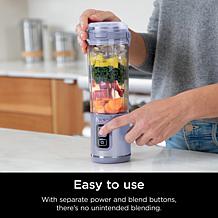Ninja Blast 18-oz Portable Blender - Muted Lavender