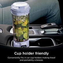 Ninja Blast 18-oz Portable Blender - Muted Lavender