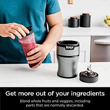 Ninja BN301 Nutri-Blender Plus