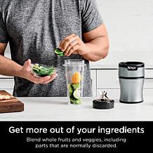 Ninja BN301 Nutri-Blender Plus