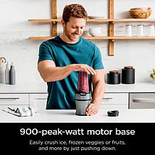 Ninja BN301 Nutri-Blender Plus