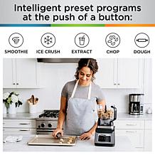 Ninja BN801 Professional Plus Kitchen System with Auto-iQ