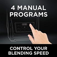 Ninja BN801 Professional Plus Kitchen System with Auto-iQ