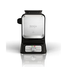 Ninja BW1001 Belgian Waffle Maker PRO