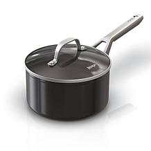 Ninja C19000 Foodi NeverStick 10-Piece Cookware Set, Black