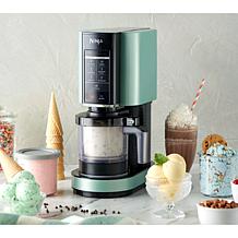 Ninja CREAMi 7-in-1 Frozen Treat Maker with Extra Pint Containers