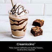 Ninja™ Creami® Deluxe 11-in-1 XL Frozen Treat Maker with Extra Pints