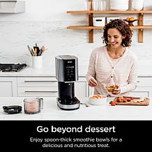 Ninja CREAMi Ice Cream Maker