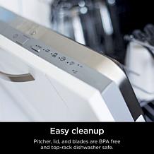 Ninja Detect Duo Power Blender Pro with Single Serve