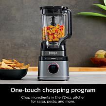 Ninja Detect Power Blender Pro with BlendSense Technology