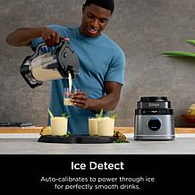 Ninja Detect Power Blender Pro with BlendSense Technology