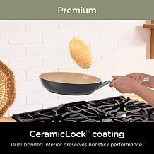 Ninja Extended Life 10.25" Ceramic Frypan