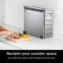 Ninja Flip Toaster Oven and Air Fryer