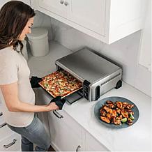 Ninja Foodi 8-in-1 Digital Air Fry Sheet Pan Oven