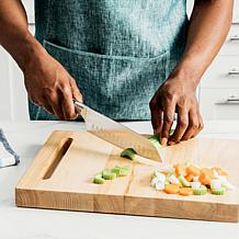 Ninja Foodi NeverDull Premium Knife System 17 Piece Set