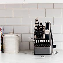 Ninja Foodi NeverDull Premium Knife System 17 Piece Set