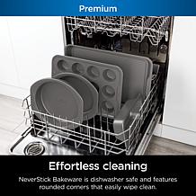 Ninja Foodi NeverStick Premium 5-Piece Bakeware Set