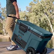 Ninja FrostVault 45qt Wheeled Cooler