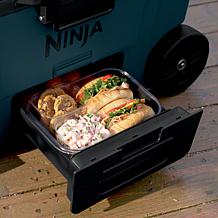 Ninja FrostVault 45qt Wheeled Cooler