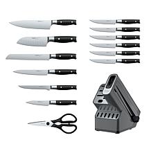 Ninja K32014 Foodi NeverDull Premium Knife System 14 Piece Set
