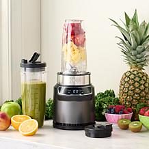 Ninja Nutri-Blender Pro with 2 Single-Serve Cups