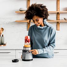 Ninja Nutri-Blender Pro with Auto-iQ Personal Blender