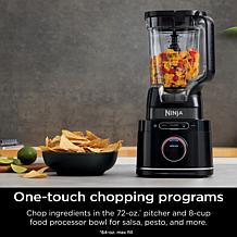 Ninja Power Kitchen System Pro with Blend Sense Technology