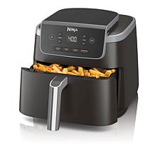 Ninja Pro 4-in-1 5qt. Air Fryer with Tongs and Recipes