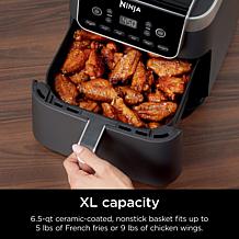 Ninja Pro XL 6-in-1 Air Fryer