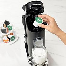 Ninja Single-Serve Specialty Coffee Maker with Frother