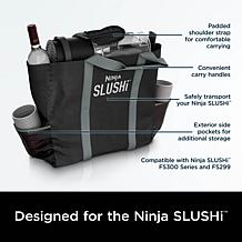 Ninja SLUSHi Travel Party Tote for FS300 Series