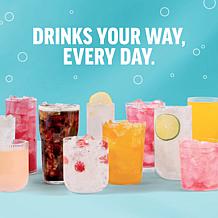 Ninja Thirsti Vitamins Lemonade Flavored Water Drops