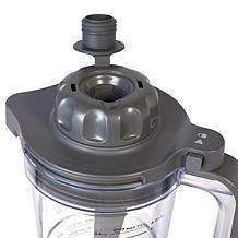Ninja TWISTi High-Speed Blender Duo with Built-In Tamper