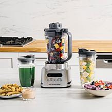 Ninja TWISTi High-Speed Blender Duo with Built-In Tamper