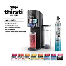 Ninja WC1001 Thirsti Drink System