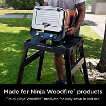 Ninja Woodfire Adjustable Outdoor Stand