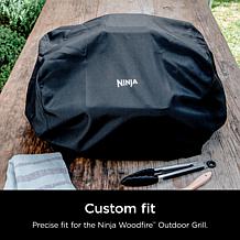 Ninja Woodfire Premium Outdoor Grill Cover