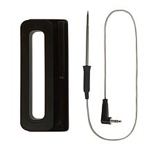 Ninja Woodfire Pro Outdoor Smoker Grill & Probe with Cover