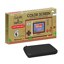 Nintendo Switch Neon Mario Kart 8 Bundle - 22349482 | HSN