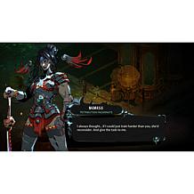 Nintendo Hades II - Nintendo Switch 2